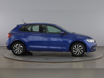 Used Volkswagen Polo 2023 for sale - 78745505: Photo