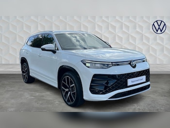 Volkswagen Touran feature image