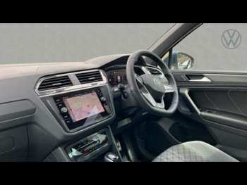 Used Volkswagen Tiguan 2022 for sale - 74735130: Photo