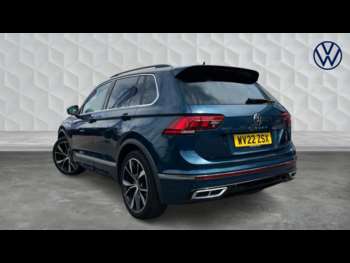 Used Volkswagen Tiguan 2022 for sale - 74735130: Photo