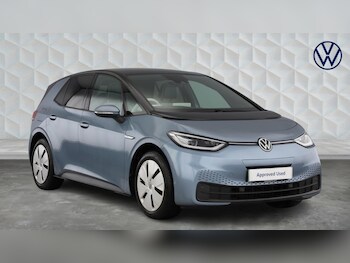 Volkswagen ID.3 feature image