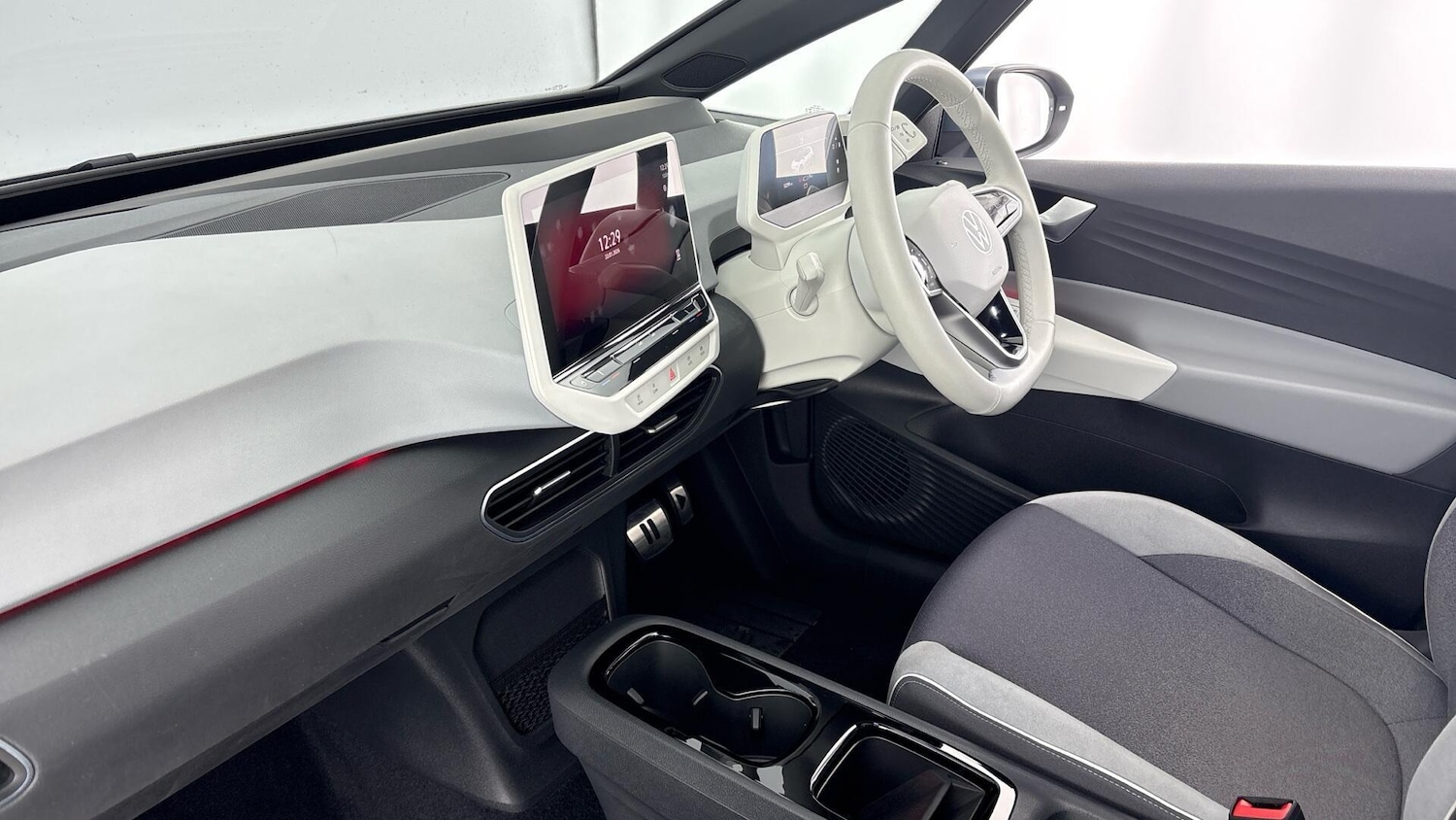 Used Volkswagen ID.3 2021 for sale - 77506249: Photo 2
