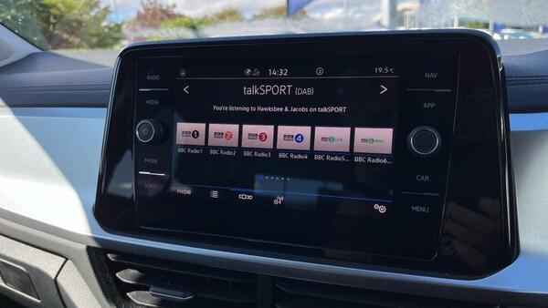 Used Volkswagen T-Roc 2025 for sale - 74931735: Photo 13