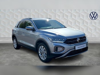 2025 - Match 1.5 TSI 150PS 7-speed DSG 5 Door Automatic