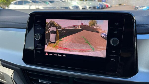 Used Volkswagen T-Roc 2025 for sale - 74931735: Photo 20