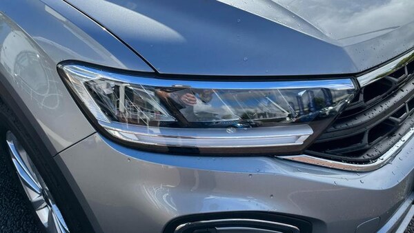 Used Volkswagen T-Roc 2025 for sale - 74931735: Photo 28