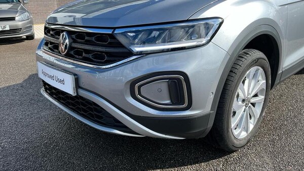 Used Volkswagen T-Roc 2025 for sale - 74931735: Photo 29