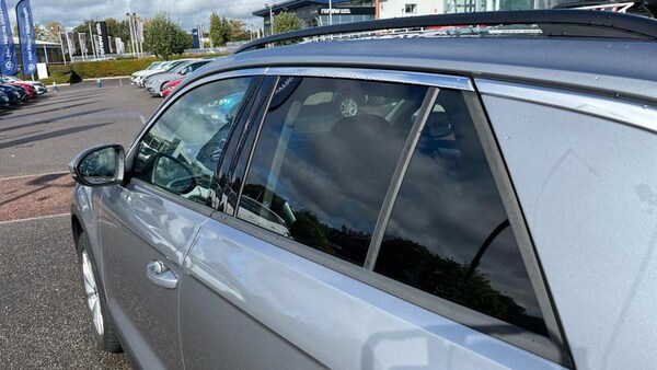 Used Volkswagen T-Roc 2025 for sale - 74931735: Photo 34