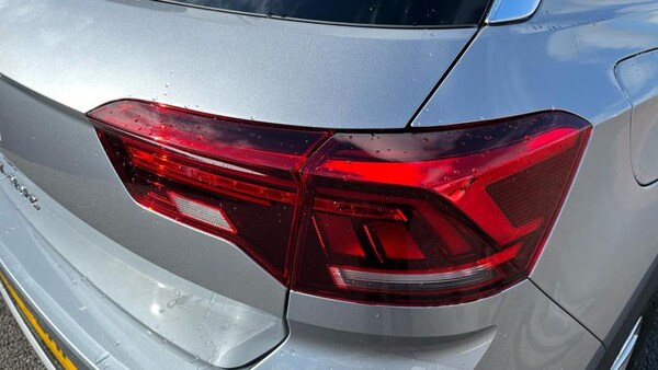 Used Volkswagen T-Roc 2025 for sale - 74931735: Photo 38