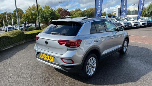 Used Volkswagen T-Roc 2025 for sale - 74931735: Photo 39