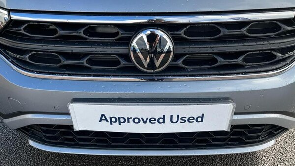 Used Volkswagen T-Roc 2025 for sale - 74931735: Photo 47