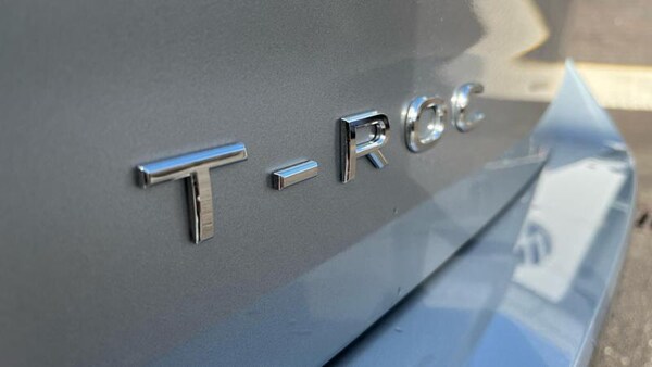 Used Volkswagen T-Roc 2025 for sale - 74931735: Photo 48