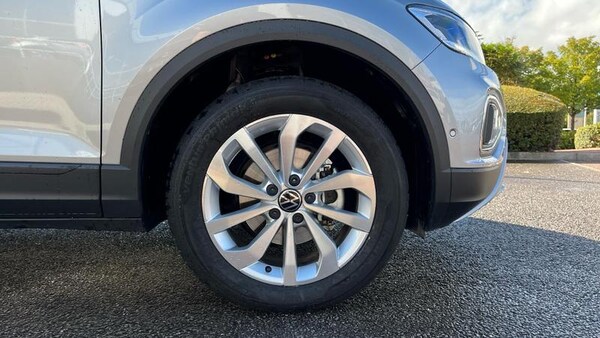 Used Volkswagen T-Roc 2025 for sale - 74931735: Photo 5