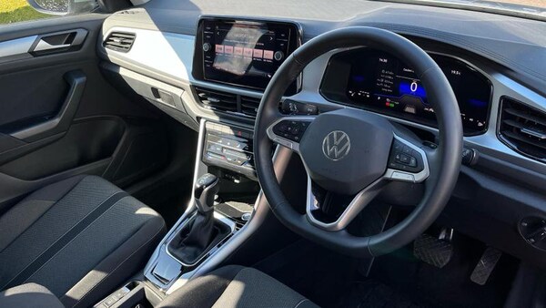 Used Volkswagen T-Roc 2025 for sale - 74931735: Photo 6