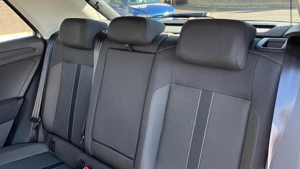 Used Volkswagen T-Roc 2025 for sale - 74931735: Photo 8