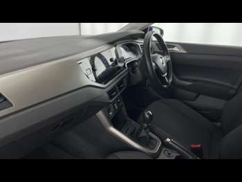 Used Volkswagen Polo 2021 for sale - 74774505: Photo