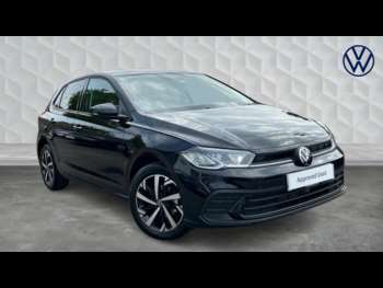 2025 - Match 1.0 TSI 95PS 5-speed Manual 5 Door Manual