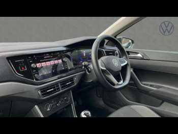 Used Volkswagen Polo 2025 for sale - 74055552: Photo