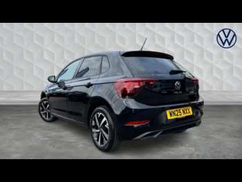 Used Volkswagen Polo 2025 for sale - 74055552: Photo