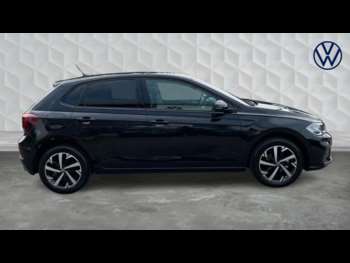 Used Volkswagen Polo 2025 for sale - 74055552: Photo