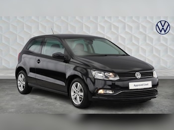 Volkswagen Polo feature image