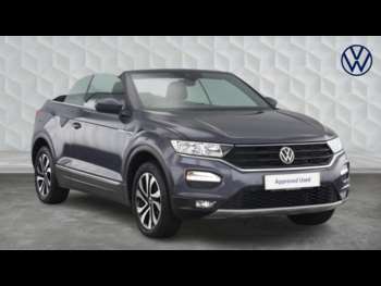2021 - Active 1.5 TSI 150PS EVO 7-speed DSG 2 Door Automatic