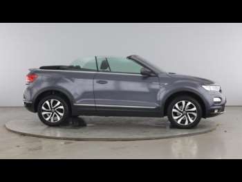 Used Volkswagen T-Roc 2021 for sale - 74307471: Photo