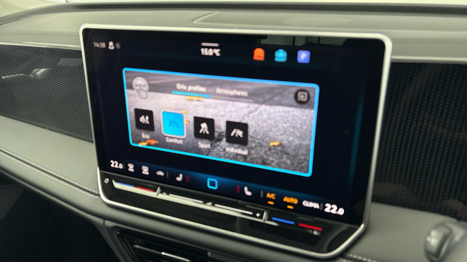 Used Volkswagen Tiguan 2026 for sale - 78210383: Photo 14