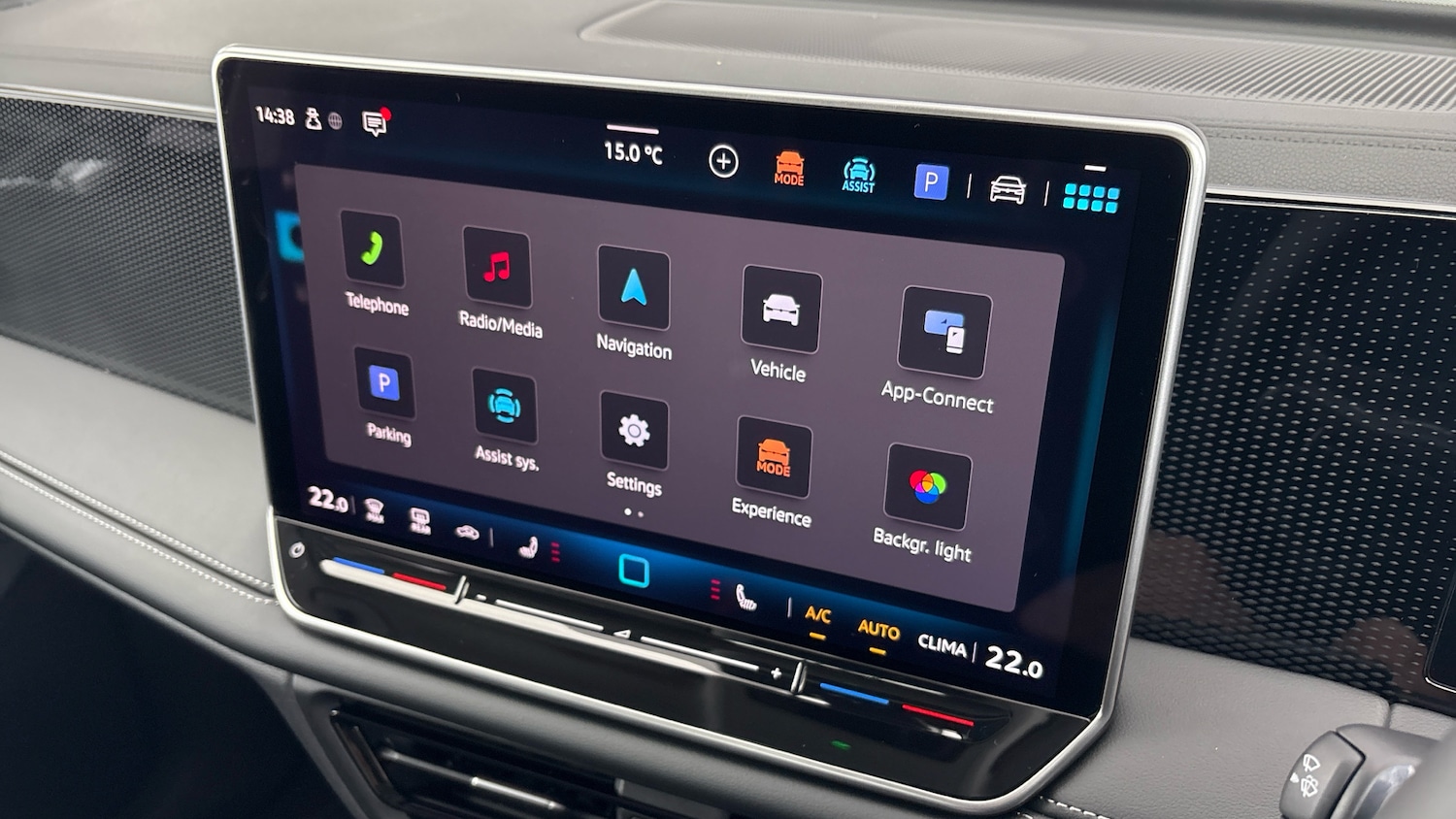 Used Volkswagen Tiguan 2026 for sale - 78210383: Photo 19