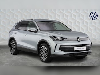 Used Volkswagen Tiguan 2026 for sale - 78210383: Photo