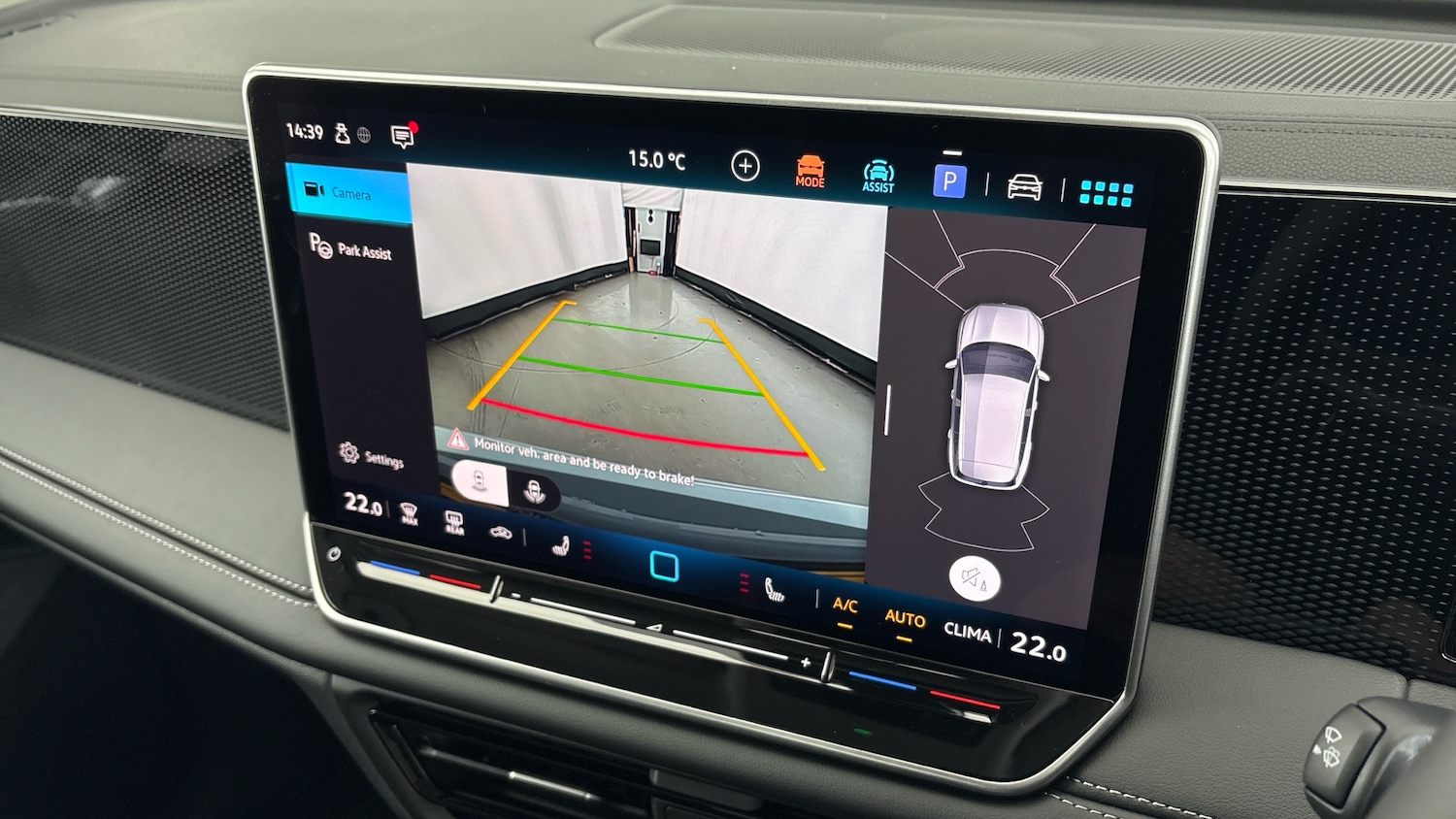 Used Volkswagen Tiguan 2026 for sale - 78210383: Photo 28