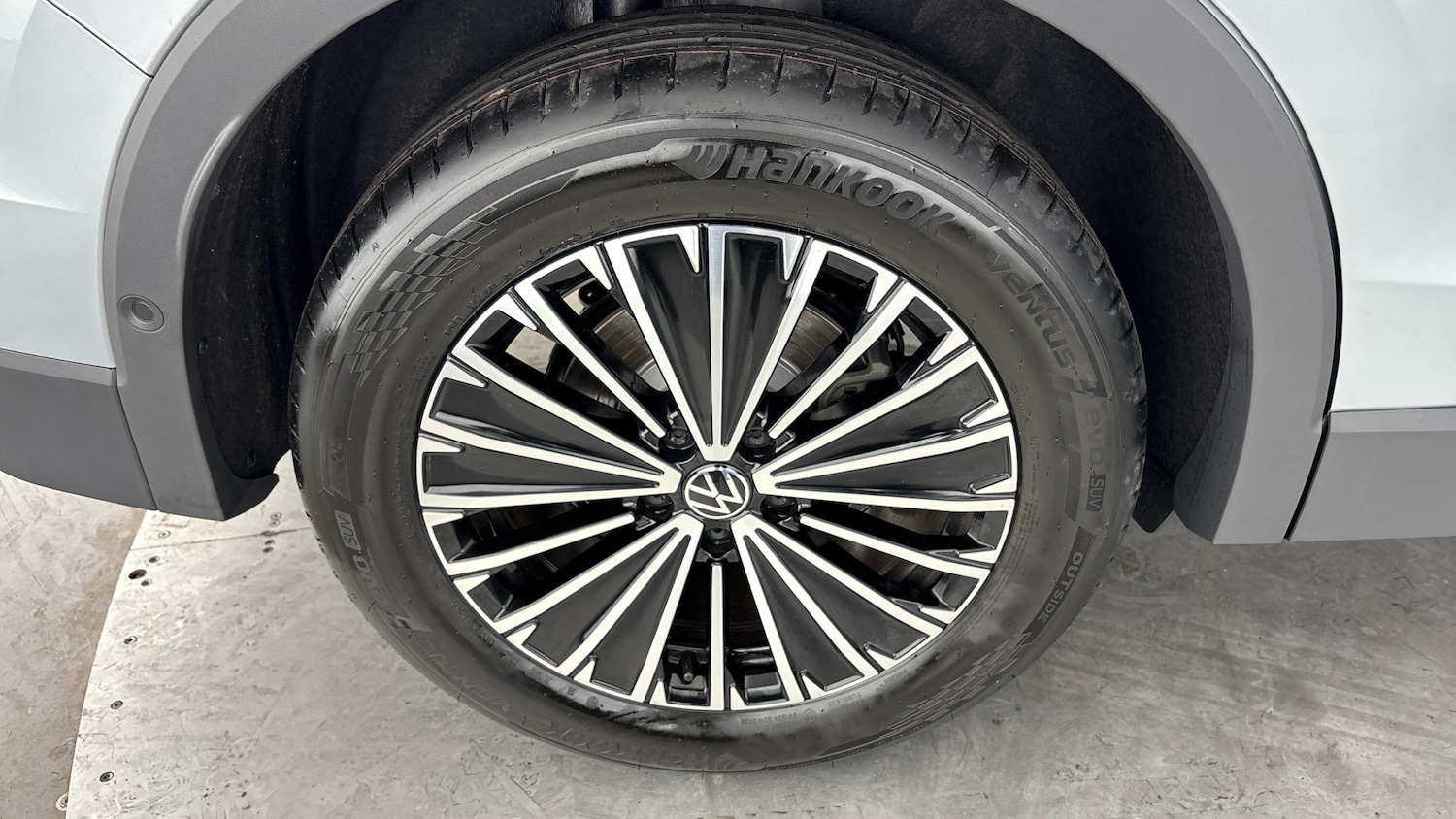 Used Volkswagen Tiguan 2026 for sale - 78210383: Photo 29