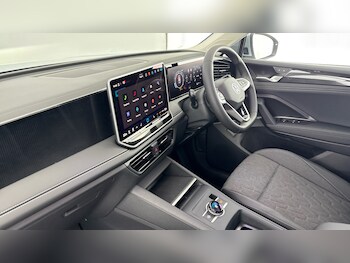 Used Volkswagen Tiguan 2026 for sale - 78210383: Photo