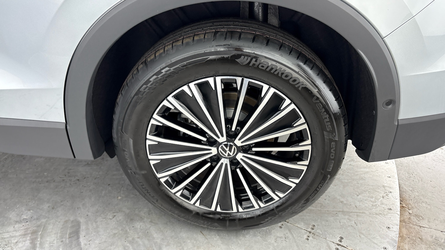 Used Volkswagen Tiguan 2026 for sale - 78210383: Photo 34