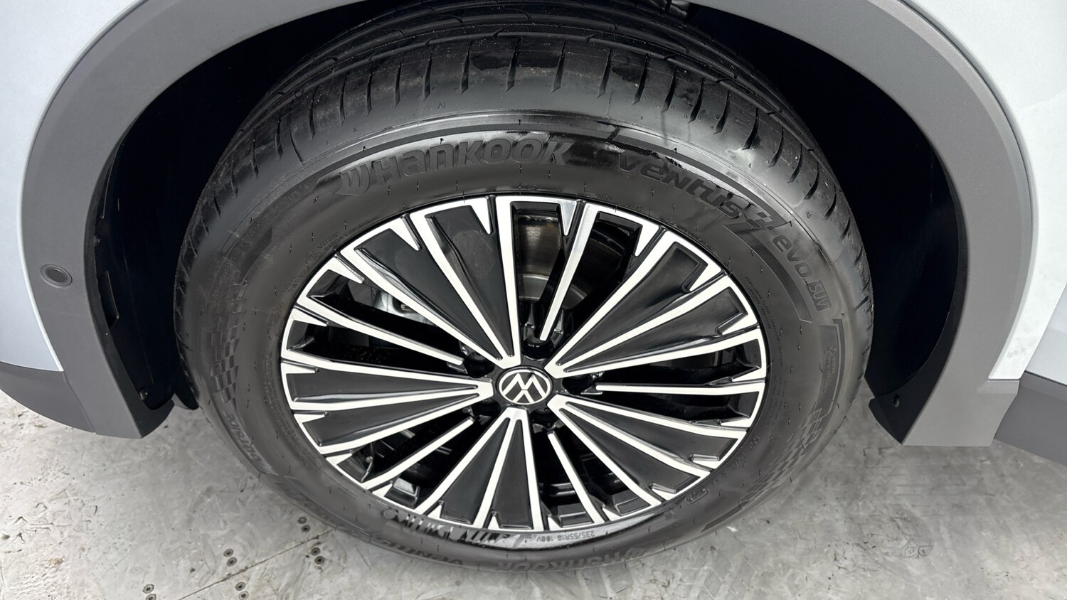 Used Volkswagen Tiguan 2026 for sale - 78210383: Photo 36