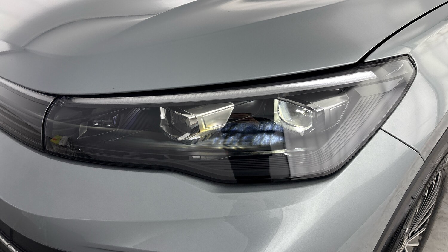 Used Volkswagen Tiguan 2026 for sale - 78210383: Photo 39