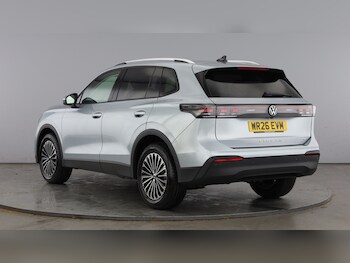 Used Volkswagen Tiguan 2026 for sale - 78210383: Photo