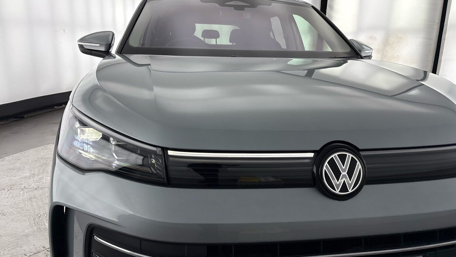 Used Volkswagen Tiguan 2026 for sale - 78210383: Photo 40