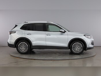 Used Volkswagen Tiguan 2026 for sale - 78210383: Photo