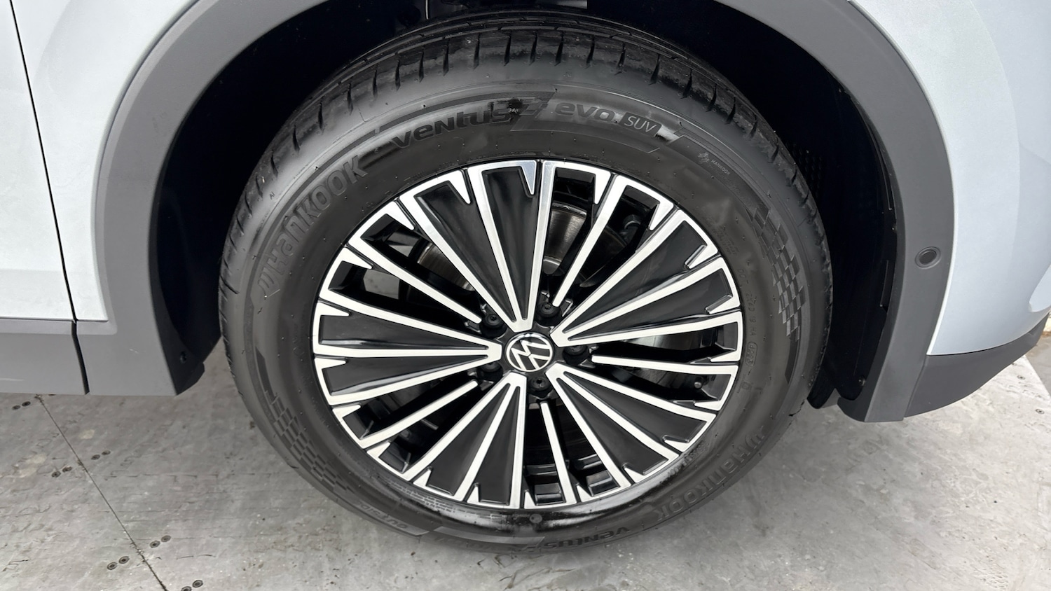 Used Volkswagen Tiguan 2026 for sale - 78210383: Photo 5