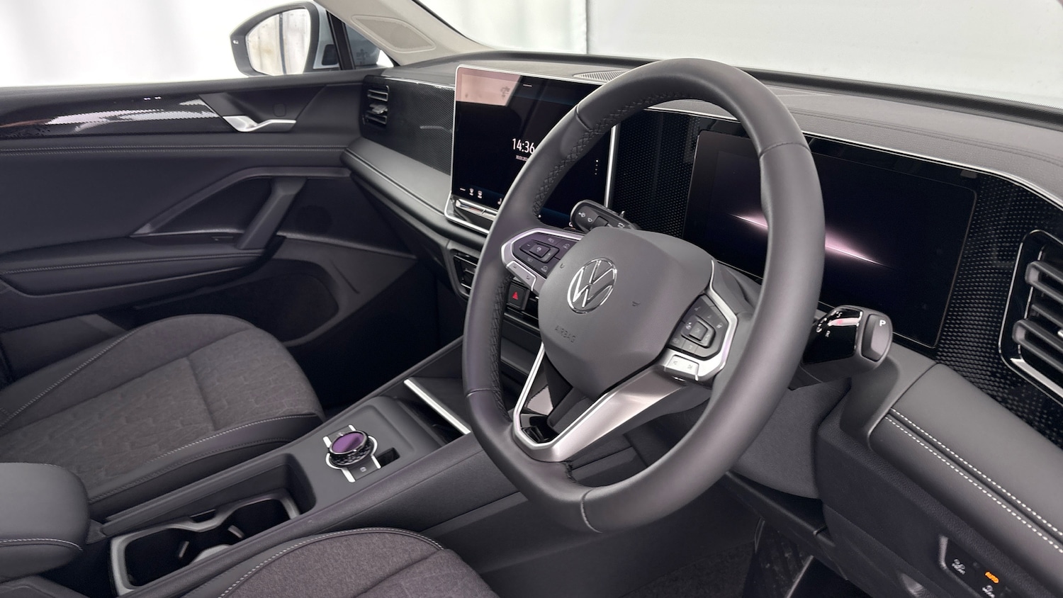 Used Volkswagen Tiguan 2026 for sale - 78210383: Photo 6