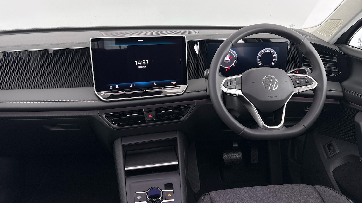 Used Volkswagen Tiguan 2026 for sale - 78210383: Photo 9