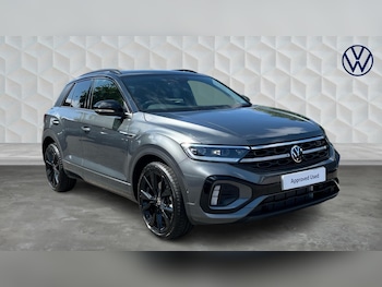 Used Volkswagen T-Roc 2026 for sale - 79179914: Photo