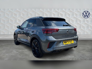 Used Volkswagen T-Roc 2026 for sale - 79179914: Photo