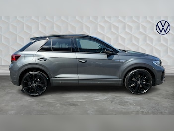 Used Volkswagen T-Roc 2026 for sale - 79179914: Photo