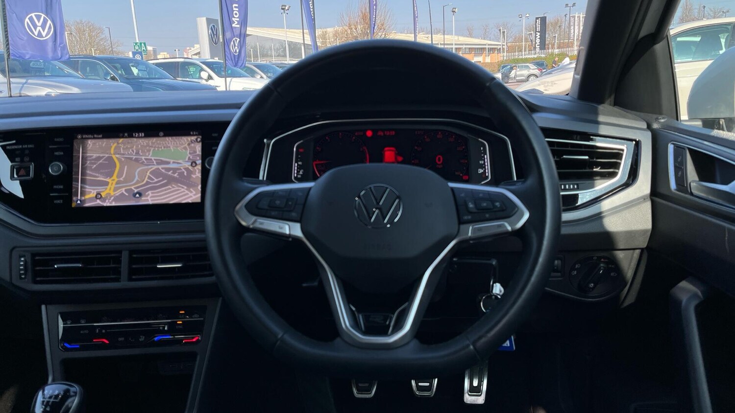 Used Volkswagen Polo 2022 for sale - 77813489: Photo 11