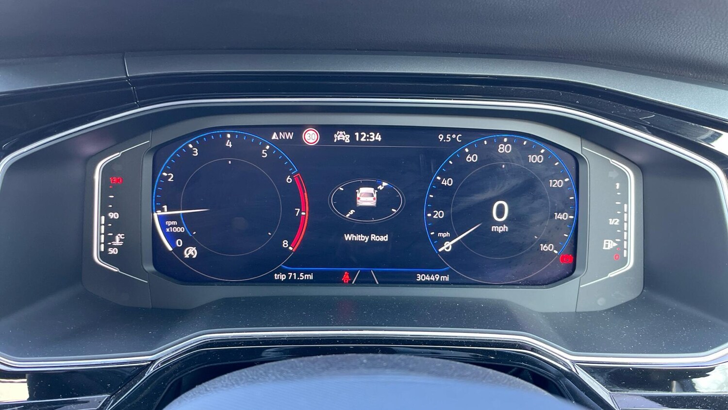 Used Volkswagen Polo 2022 for sale - 77813489: Photo 12