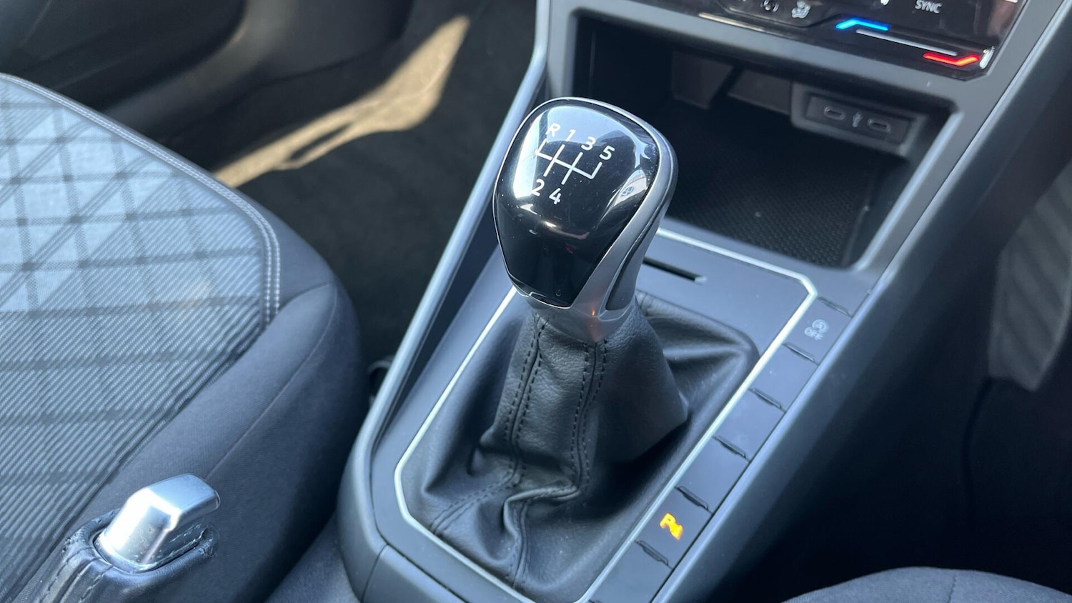 Used Volkswagen Polo 2022 for sale - 77813489: Photo 19