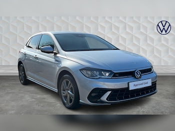 Used Volkswagen Polo 2022 for sale - 77813489: Photo