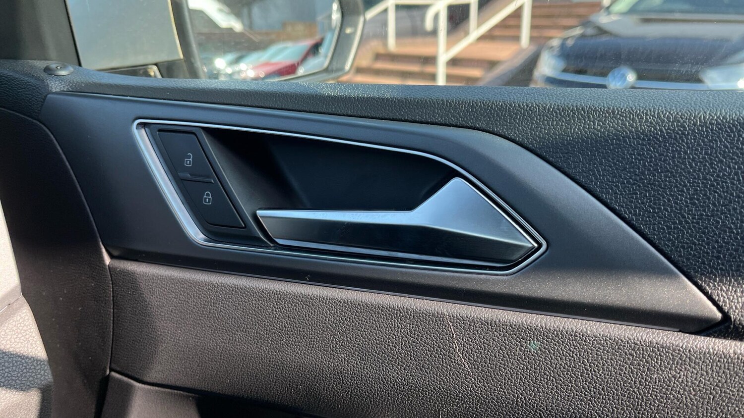 Used Volkswagen Polo 2022 for sale - 77813489: Photo 21